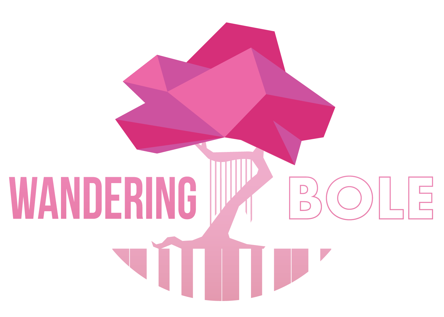 Wandering Bole Logo